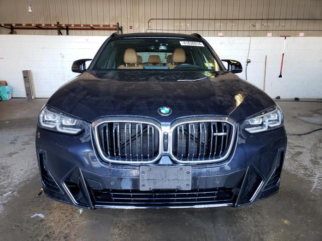2022 BMW X3 M40I 5UX83DP0XN9K62858