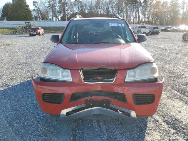 2007 Saturn Vue VIN: 5GZCZ33D67S841224 Lot: 42516574