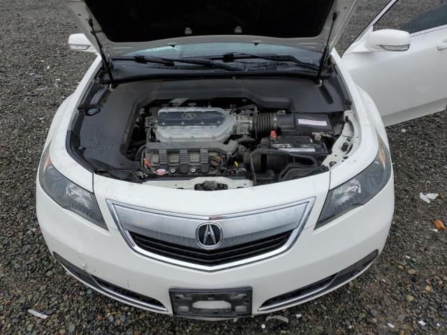 VIN 19UUA8F35EA000321 2014 Acura TL, SE no.11