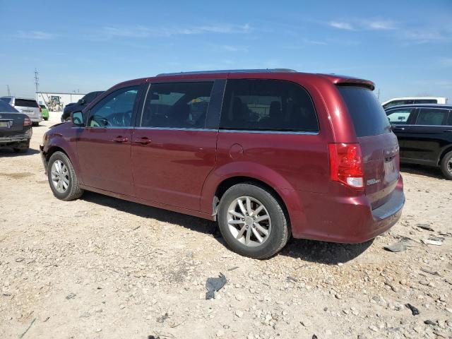 2019 DODGE GRAND CARA - 2C4RDGCG7KR807668