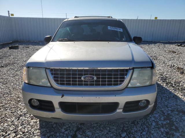 2004 Ford Explorer Xlt VIN: 1FMZU73K14UB57886 Lot: 43556614