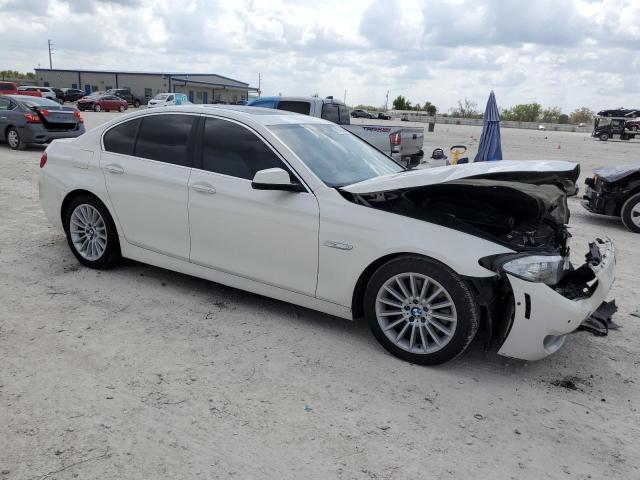 VIN WBAFR7C54DC826660 2013 BMW 5 Series, 535 I no.4