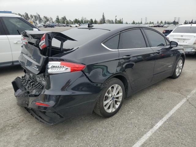 2019 FORD FUSION SE - 3FA6P0LU2KR149149