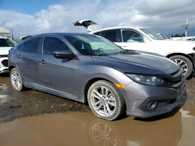 2020 HONDA CIVIC SPOR 19XFC2F89LE201370