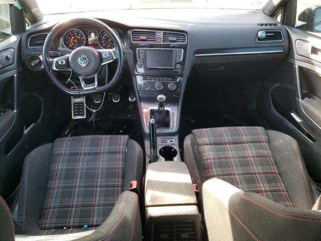 2017 VOLKSWAGEN GTI SPORT - 3VW547AUXHM020766