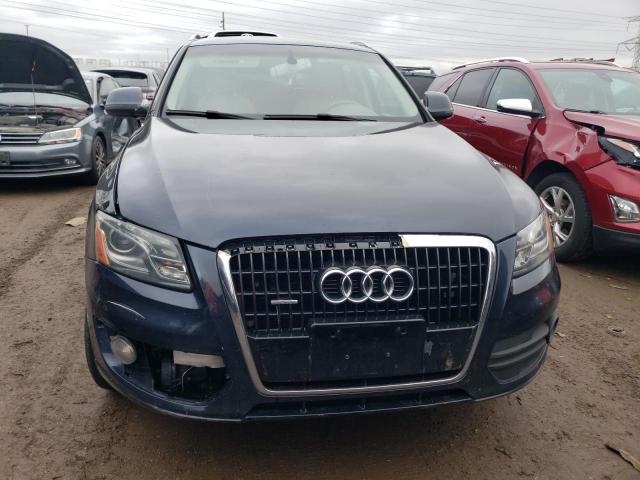 2009 Audi Q5 3.2 VIN: WA1KK78R59A020423 Lot: 49496994