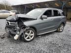 2018 MERCEDES-BENZ GLE 350 - 4JGDA5JB9JB005114