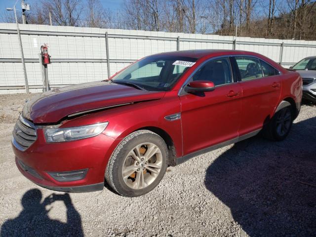 2014 Ford Taurus SEL