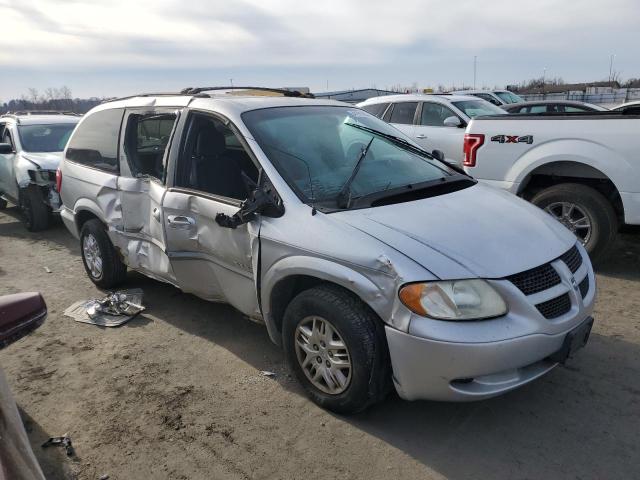 2B4GP44311R364955 | 2001 Dodge grand caravan sport