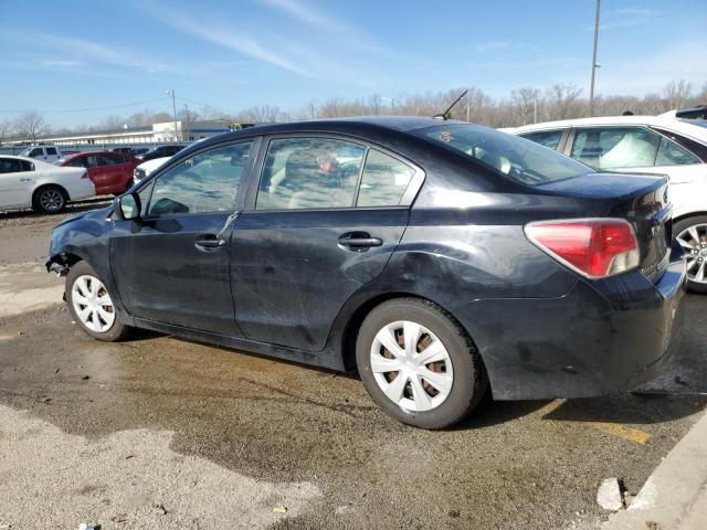 2014 Subaru Impreza VIN: JF1GJAA66EH009773 Lot: 41104544