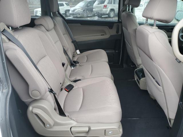 2020 HONDA ODYSSEY EX 5FNRL6H50LB070315