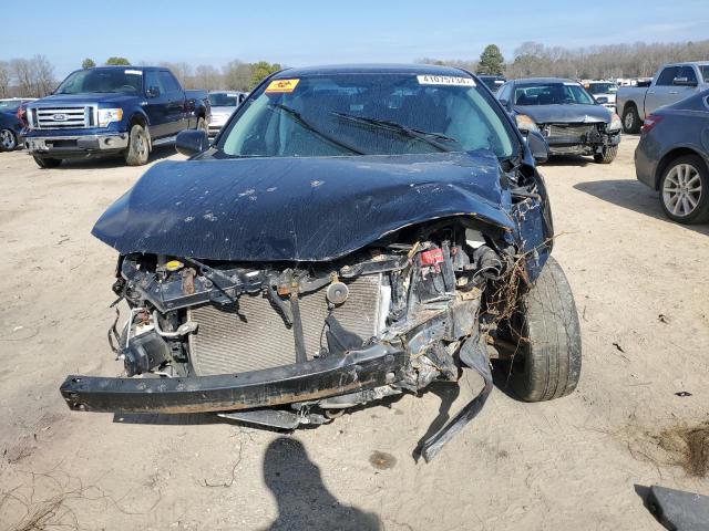 VIN JTHCE1BL0E5027428 2013 TOYOTA COROLLA no.5