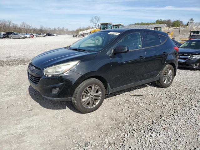 2015 HYUNDAI TUCSON GLS KM8JT3AF6FU961196