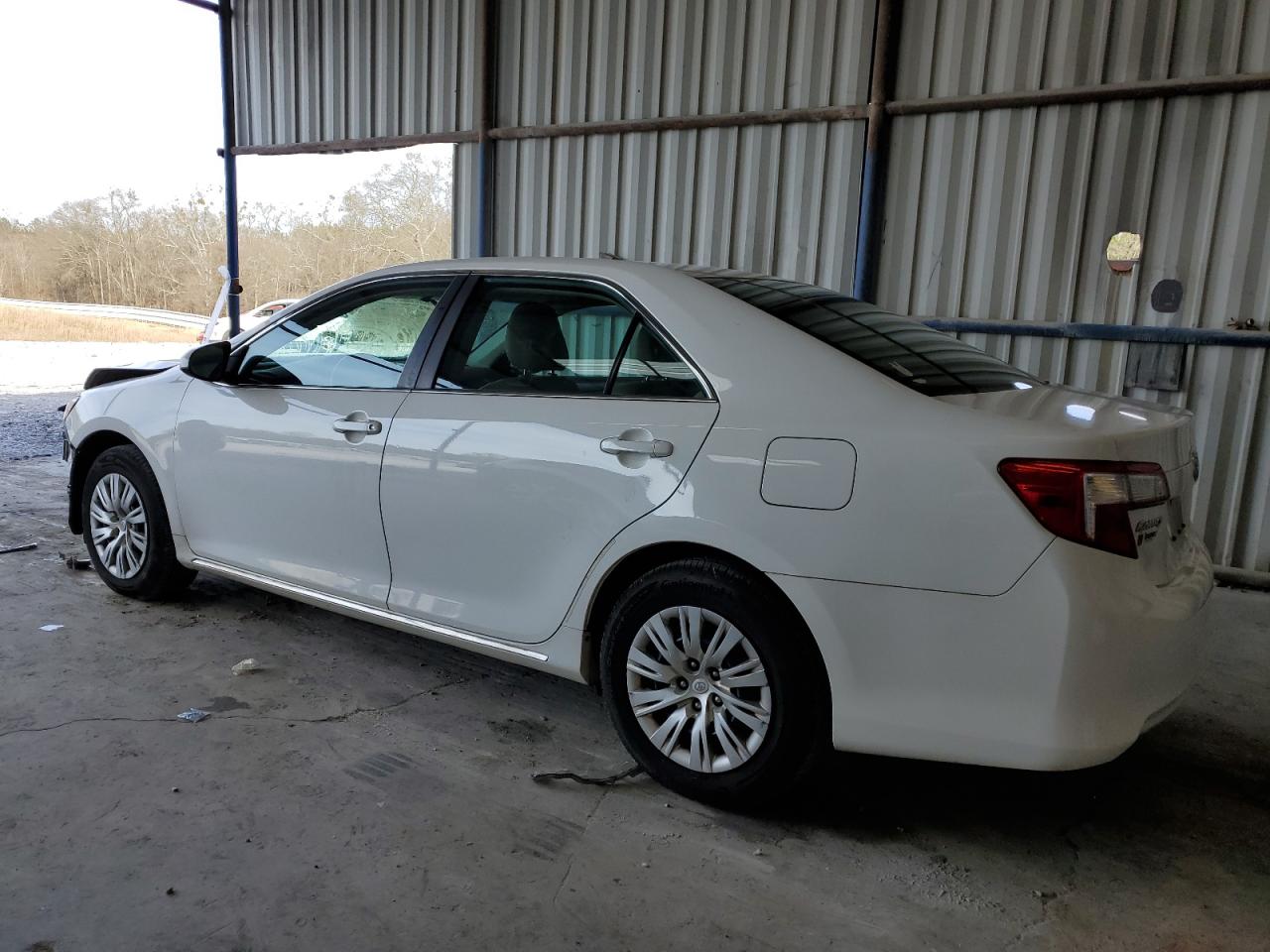 4T1BK1EB8DU066907 2014 Toyota Avalon Base