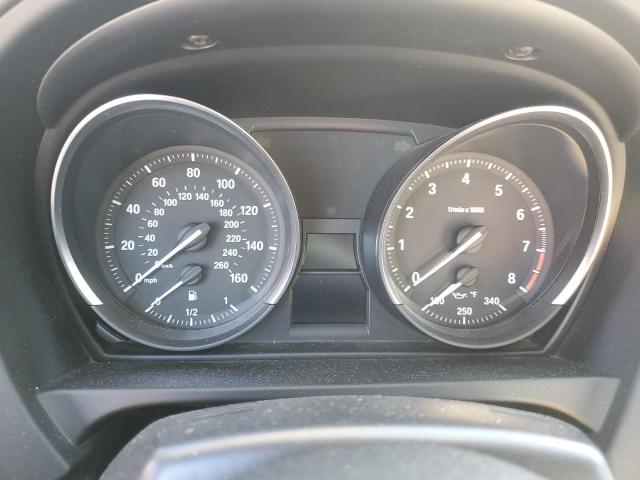 2016 BMW Z4 SDRIVE2 WBALL5C59G5A20236