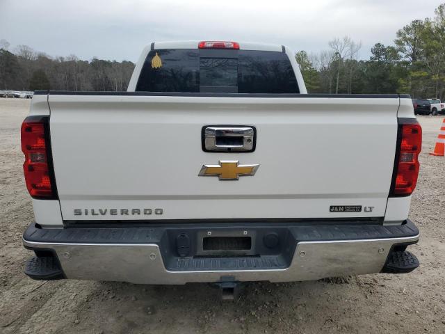 2015 CHEVROLET SILVRK1500 - 3GCUKREC3FG182140