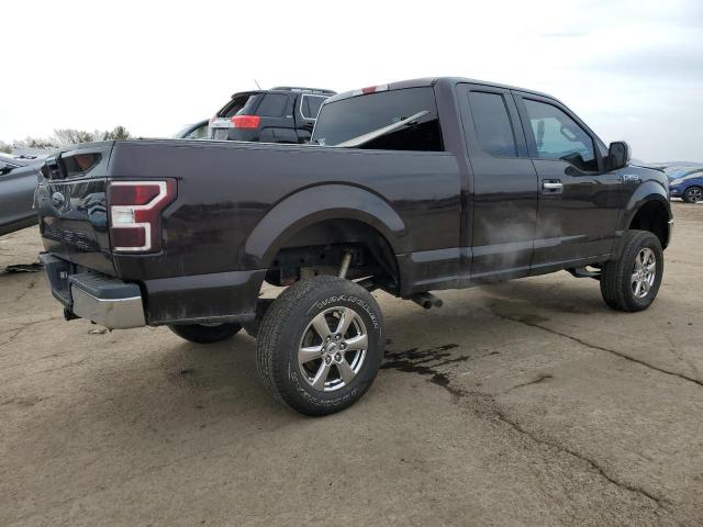 2018 FORD F150 SUPER 1FTFX1E52JFA58450