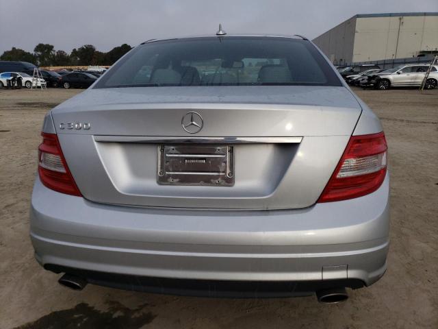 2008 Mercedes-Benz C-klasse - Image 6