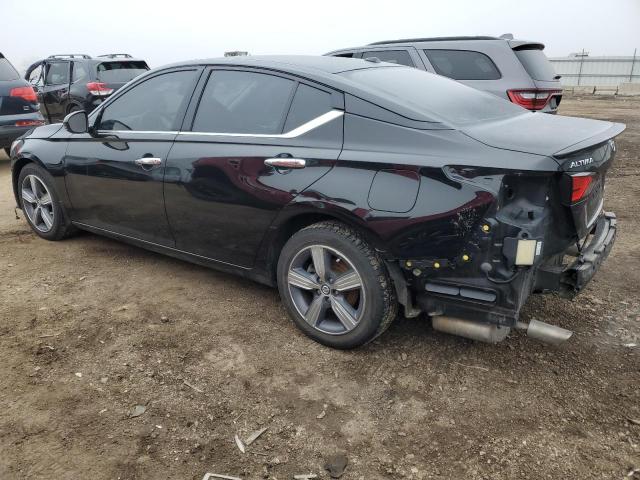 2020 NISSAN ALTIMA SV - 1N4BL4DW3LC149257