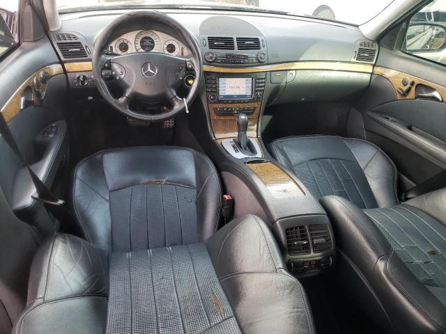 2005 Mercedes-Benz E-klasse - Image 8