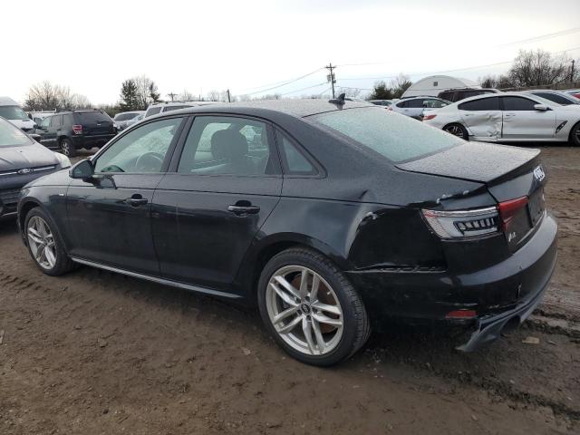 WAUDNAF46HN050285 2017 AUDI A4, photo no. 2