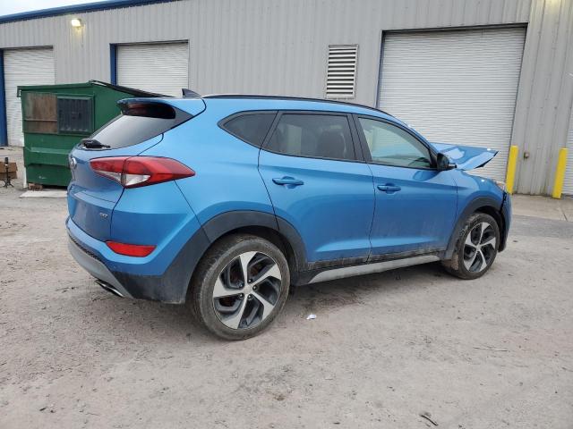 2018 HYUNDAI TUCSON VAL - KM8J3CA23JU737518