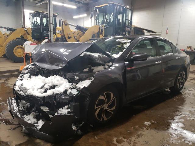 2017 HONDA ACCORD LX 1HGCR2F3XHA048273