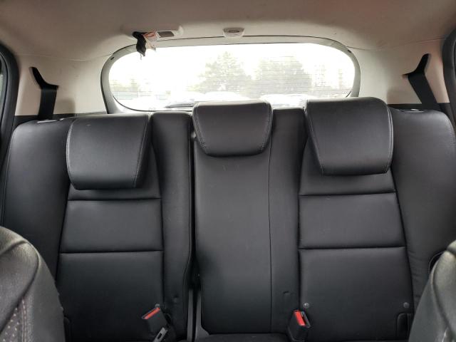 2017 HONDA HR-V EXL 3CZRU6H70HM724659
