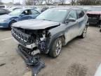2020 JEEP COMPASS LI - 3C4NJCCB1LT140521