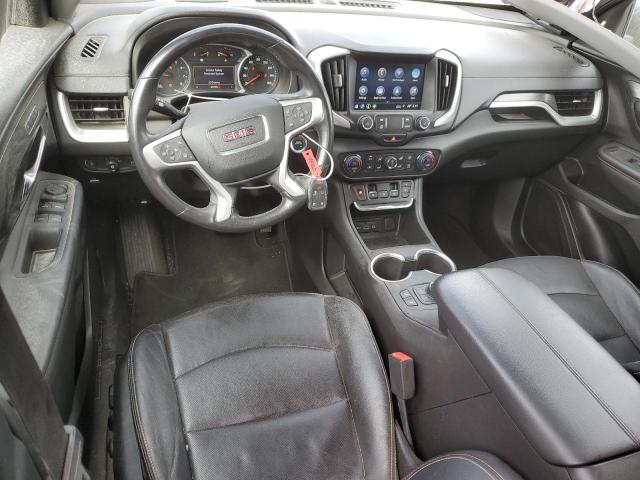 2021 GMC TERRAIN SL 3GKALVEV4ML307598