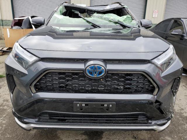 2023 TOYOTA RAV4 PRIME - JTMAB3FV4PD158900