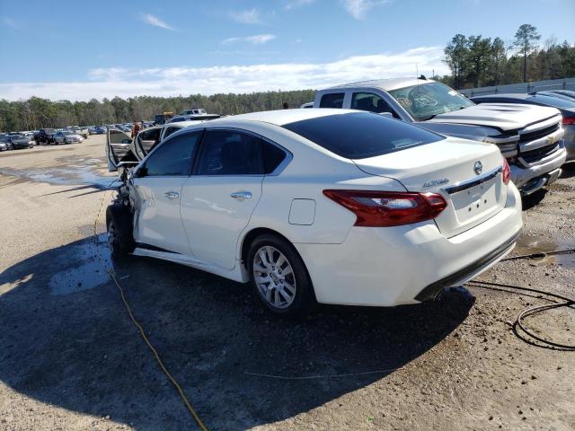 2018 Nissan Altima 2.5 VIN: 1N4AL3AP9JC172980 Lot: 42414894