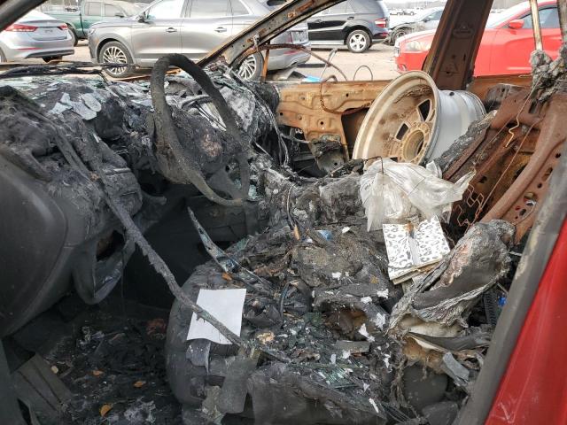 2021 BUICK ENCLAVE ES 5GAERBKW3MJ220520
