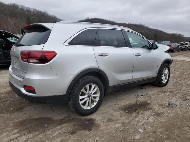 2020 KIA SORENTO L 5XYPG4A35LG681314