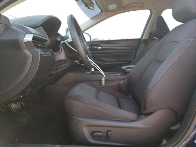 2020 NISSAN ALTIMA S 1N4BL4BV1LC206260