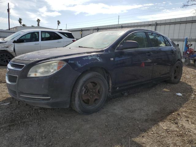 2008 Chevrolet Malibu Ls VIN: 1G1ZG57B28F277354 Lot: 44285404