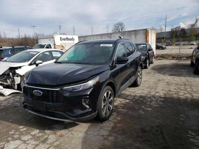 2023 FORD ESCAPE PLA - 1FMCU9JZXPUA53502