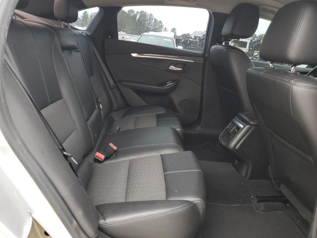 2016 CHEVROLET IMPALA LT 2G1105SAXG9163769