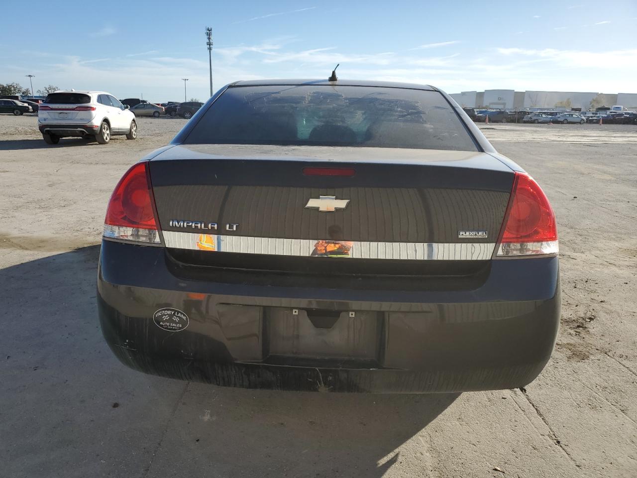 2G1WT57K291138218 2009 Chevrolet Impala 1Lt