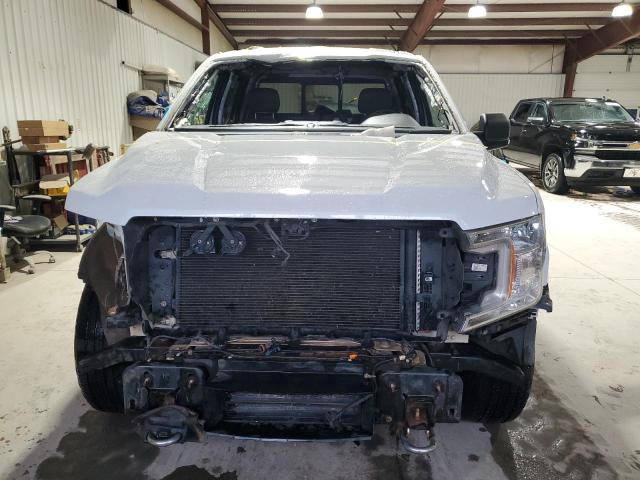 2018 FORD F150 SUPER 1FTEW1EG0JKC71047