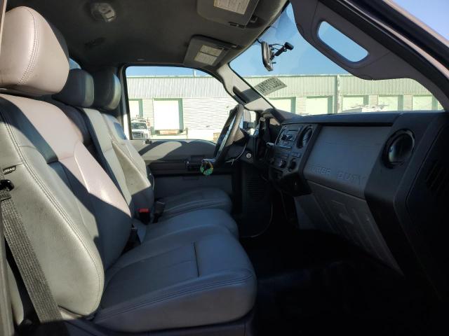 2012 Ford F550 Super Duty VIN: 1FDUF5GT9CEC58890 Lot: 38221914