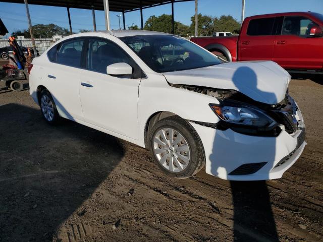 2016 NISSAN SENTRA S 3N1AB7AP8GL647863