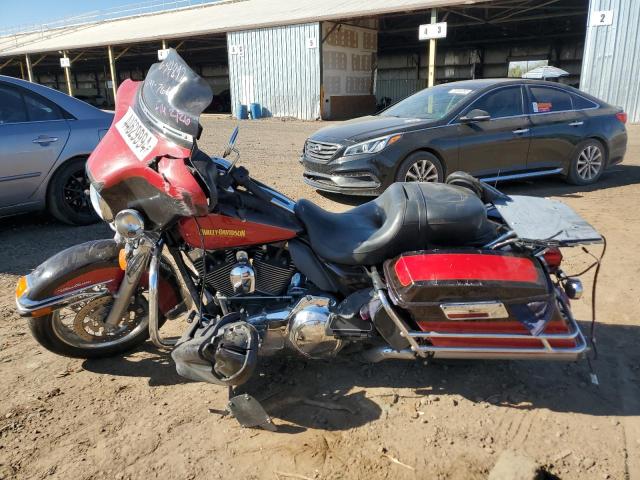 2010 HARLEY-DAVIDSON FLHTCU 1HD1FC413AB637668