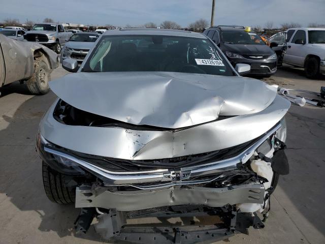 2021 CHEVROLET MALIBU LT 1G1ZD5ST9MF010196