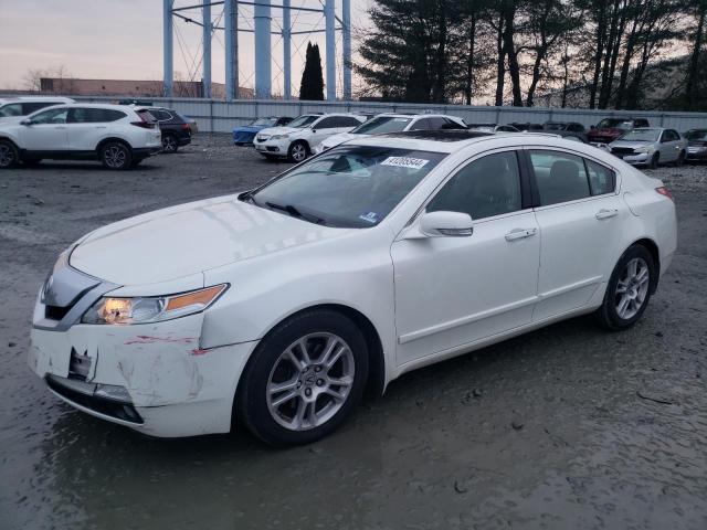 2009 Acura TL 