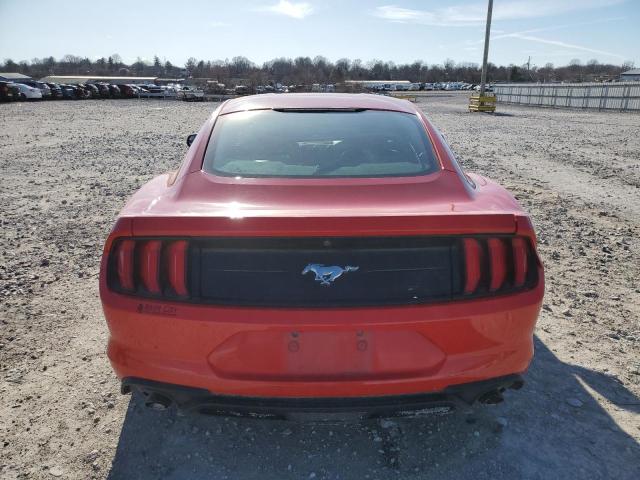 2018 FORD MUSTANG - 1FA6P8TH8J5113629