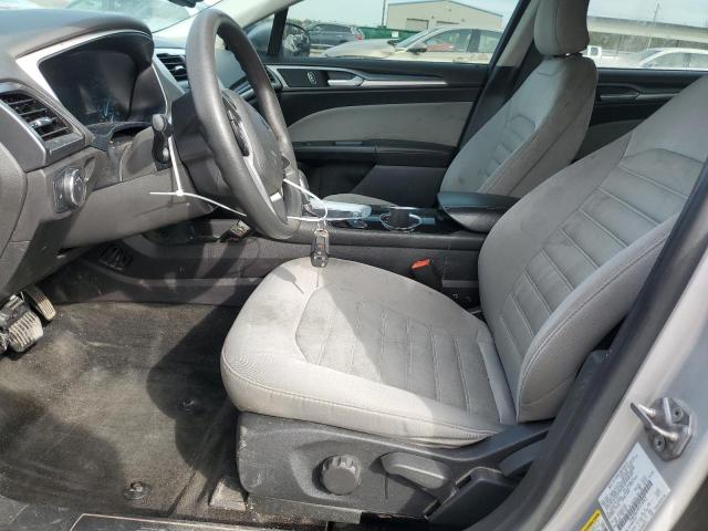 2015 FORD FUSION S - 1FA6P0G74F5116912