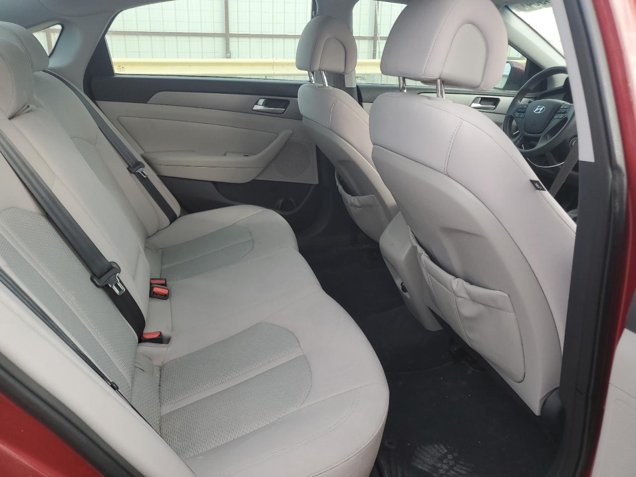 5NPE24AF7FH185489 2015 Hyundai Sonata Se