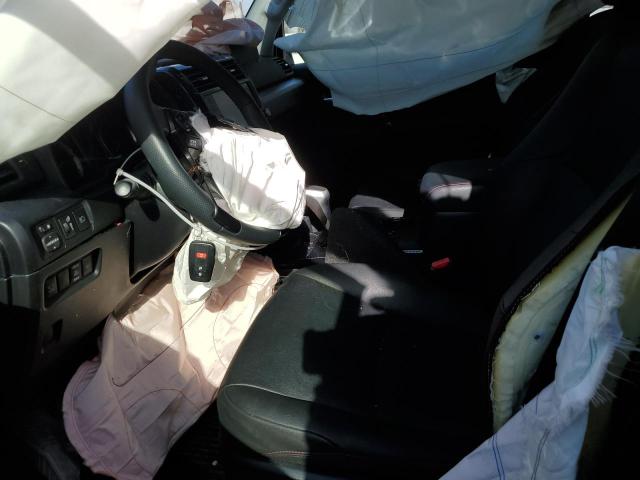 2022 TOYOTA 4RUNNER SR JTERU5JR8N6033298