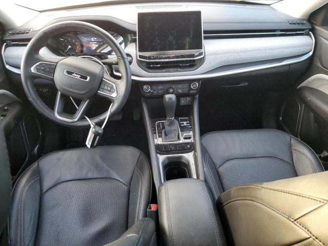 2022 JEEP COMPASS LA 3C4NJDFB7NT142083